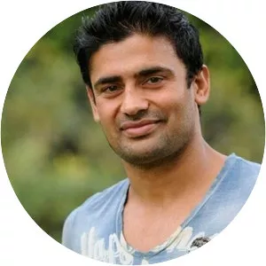Sangram Singh