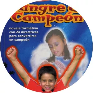 Sangre de campeónA (Sangre de . . .