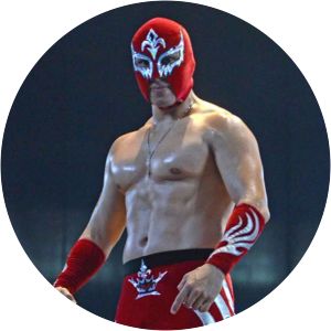 Sangre Imperial - Sangre Chicana's son