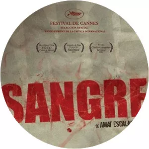 Sangre - 2005 ‧ Drama ‧ 1h 30m