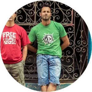 Sangria Gratuite - Musical group