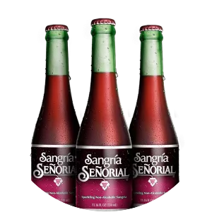 Sangria Señorial