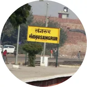 Sangrur