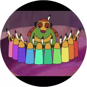 Sangskattekisten - Musical artist