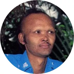 Sangthong Seesai Musician