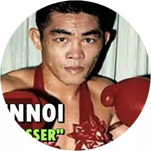 Sangtiennoi Sor Rungroj