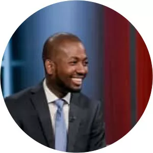 Sangu Delle - Entrepreneur