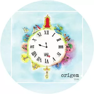 Sangue e Cruz - Musical artist