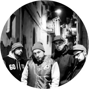 Sangue Mostro - Musical group