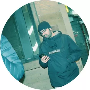 Sangy - Musical artist