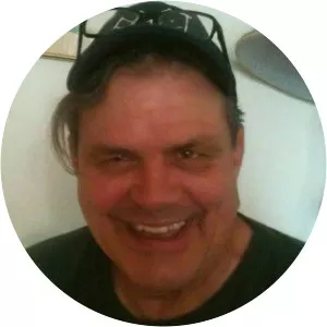 Sanh Berti - Dehl Berti's son