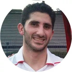 Sanharib Malki - Syrian footballer