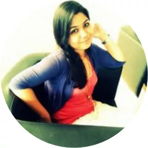 Sanhita Baruah - Author