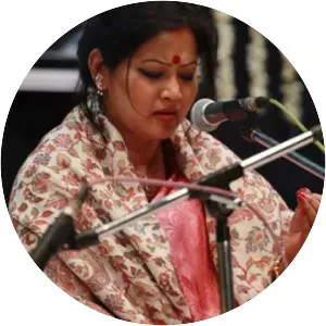 Sanhita Nandi - Vocalist