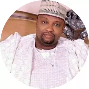 Sani Abdullahi Shinkafi - Nigerian Politician