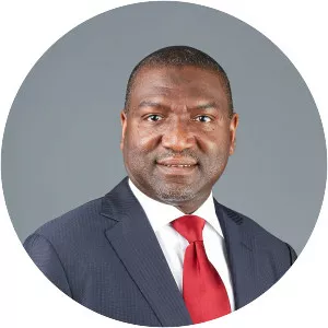 Sani Dangote - Nigerian businessman