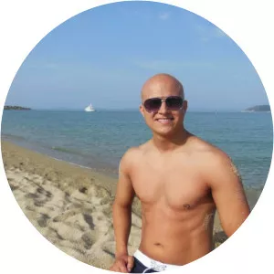 Sani Dobrojević photograph