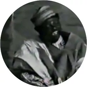 Sani Sabulu - Musical artist