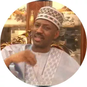 Sani Sha'aban