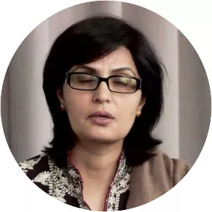 Sania Nishtar