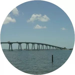 Sanibel Causeway - 