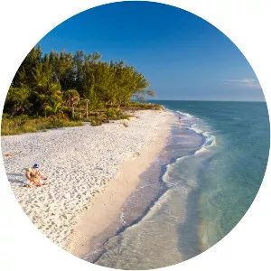 Sanibel Island - 