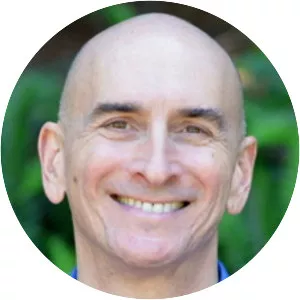 Saniel Bonder - Author