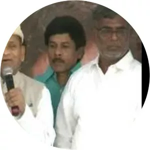 Sanigaram Santosh Reddy
