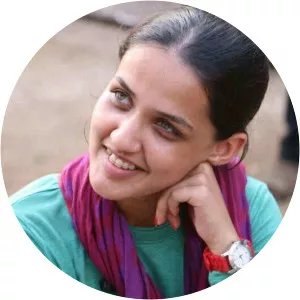 Sanika Abhyankar photograph