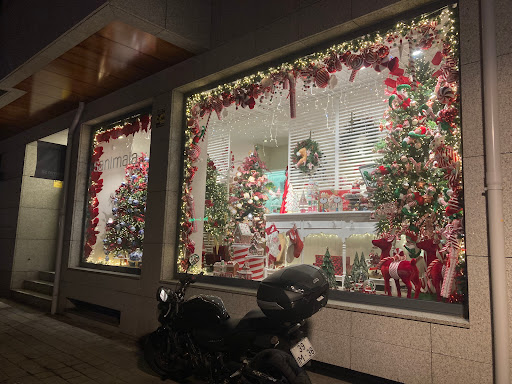 Sanimaia Porto - Foz - 