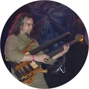 Sanin Karić Musician - Musician