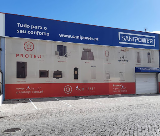 SANIPOWER - BRAGA