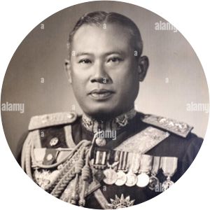 Sanit Kittikachorn photograph