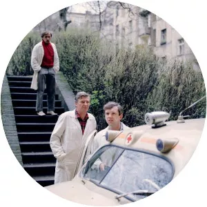 Sanitka - Drama series