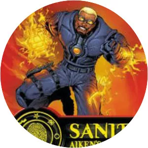 Sanity: Aiken's Artifact