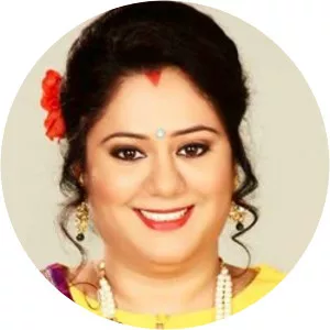 Saniya Nagdev - Actress