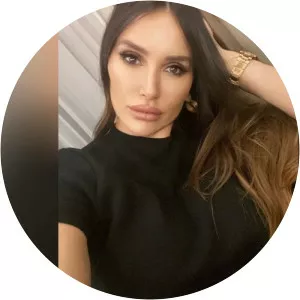 Sanja Džajić photograph