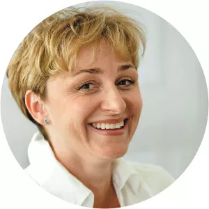 Sanja Gregurić photograph