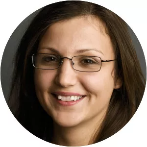 Sanja Jagesic - Author