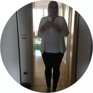 Sanja Kitić photograph