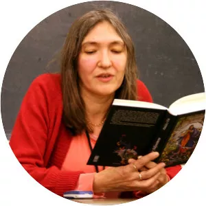Sanja Lovrenčić - Writer