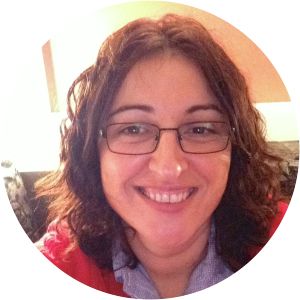 Sanja Milivojevic - Writer