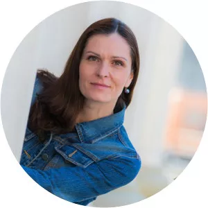 Sanja Moravčić - Movie actress