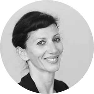 Sanja Nešković Peršin