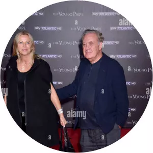 Sanja Podgajski photograph