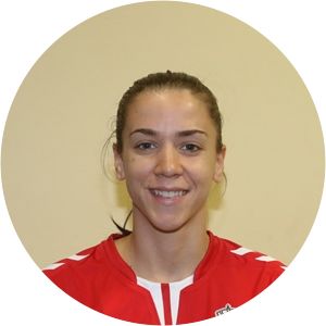 Sanja Radosavljević
