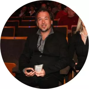 Sanja Stipišić photograph