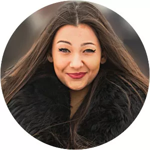 Sanja Vučić - Serbian singer