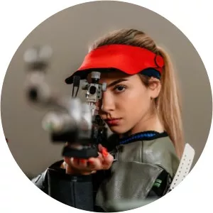 Sanja Vukašinović - Olympic athlete