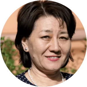 Sanjaasürengiin Oyuun